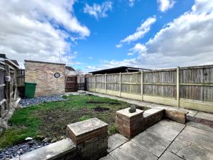 Garden- click for photo gallery